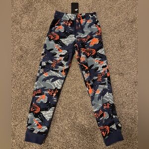 Nike Boys fleece pants